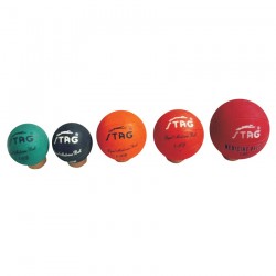 STAG Medicine Bouncing Gym Ball Rubber Additional Kg After1 Kg. (Per Kg)